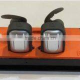 2016 New Updated Designed Sports Style True Wireless Stereo Bluetooth Earphones True Wireless With Good Music Enjoying thumbnail-3