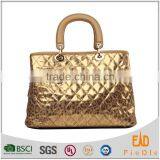 S236&S237&S238 Top Selling Fashion Style Handbag 3 Pcs Sets Bag Wholesale Lady Leather Bag Purse and Handbag thumbnail-4