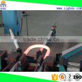 U Bending Tube ASTM A249 ASME SA249 Stainless Steel U Bend Welded Tube for Heat Exchange thumbnail-1