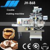 2015 Shanghai manufactory making biscuit cookies machine