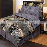 Double Size Harley Davidson Comforter Set thumbnail-2