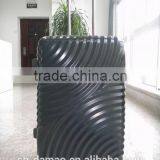 China Supplier Hot New Products for 2015 !!! Polo Airport Costom Made Luggage Trolley Case