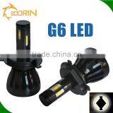 Wholesale Hid Led Canbus H1,h3,h4,h7,h8,h9,h10,h11,9005,9006,9007, D1,D2s/c/r,D3 Led Auto Hid Xenon Kits Led Conversion Head Kit Quality Choice thumbnail-1