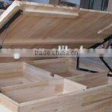 Compression Gas Spring for Bed thumbnail-3