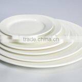 Ceramic Stoneware Porcelain Dinnerware Plate thumbnail-5
