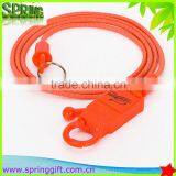 New Design Casino Bungee Cord Keychain Casino Bungee Cord