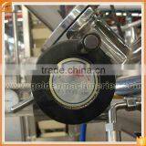 Multifunctional Peanut Butter Processing Machine, PasteTahini Processing Machine thumbnail-5