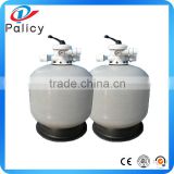 Highest qualities Fibreglass Sand Filter, Commercial Sand Filter Swimming Pool Size