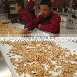 Peanut Manual Sorting Belt Nut Picking Sorter Grain Sorting Equipment thumbnail-3