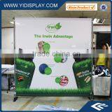 Portable Telescopic Jumbo Banner Stands