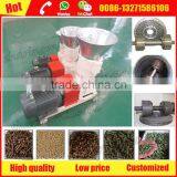 Widely-applied Pellet Machine for Animal Feed thumbnail-5