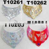 Kids Party Colored Paper Crown Pattern thumbnail-3