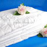 100% Jacquard Logo Hotel Towel