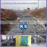 4.0mm Hexagonal Galvanized Wire Mesh For Construction(Manufaturer)
