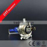 H4 P43T 35W DC12V Super White Car Halogen Bulb Headlight/HL47 thumbnail-3
