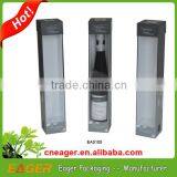 Best Quality Shot Glass Packaging Box, Single Bottle Wine Box, Wine Packaging Bag in Box Wholesale thumbnail-5