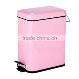 5L COLORFUL TRASH BIN thumbnail-4