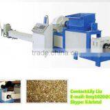 XPS EPS Recycling and Pelletizing Production Line thumbnail-1