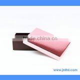 2015 Shiny Lamination Kraft Paper Gift Packaging Box thumbnail-1