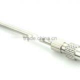 D030HS Reinforced Stainless Steel Mandrel 3mm Occlusal Surface Polisher HP Adapter