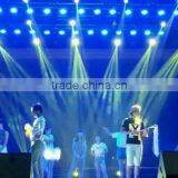 2015 AG-2318 New 8/24/32 Prism Beam 230 Moving Head thumbnail-2