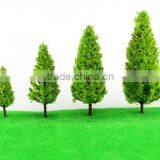 Architecture Decorative Mini Model Tree in Building Materials thumbnail-2