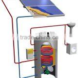 Economic Buy Solar Hot Water Made in China thumbnail-4