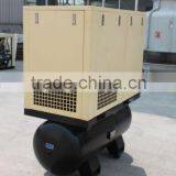 Screw Type Air Compressor