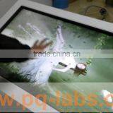 16 Real Points 32" Infrared Touch Panel thumbnail-1