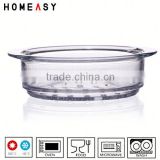 2014 new product 20cm 24cm microwave steamer food cooker made in china