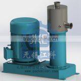 PHM JKE Lab Inline High Shear Mixer thumbnail-4