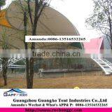 Cheap High Quality Durable Steel Structure Terrace Tent thumbnail-4