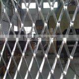 Galvanized/ Steel/ Expanded Wire Mesh for Building thumbnail-1