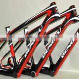 26er Carbon Bicycle Frame, Mtb Bike Frame, Mountain Bike Frame FM038