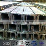 Q235,ss400,a36 Hot Rolled Channel Steel Bar /carbon Steel Channel