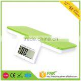 180KG/396 LB Precision Mini Bathroom Body Scale Promotion Mini Scale VBS110B-05 thumbnail-3