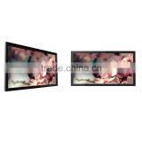 Suprl Custom 55" Ten Touch Screen Wall-hanging Android Advertising Player thumbnail-1