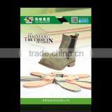 Rubber Outsole thumbnail-2