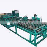 Parallel Paper Tube Making Machine SKPJ1650