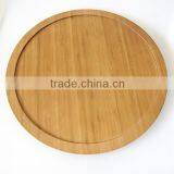 Cheap Bamboo Wood Customize Rolling Tray
