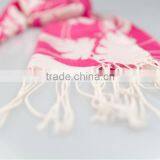 Tassel Women With Scarves, Knitted Scarves for Women, Women Shawls thumbnail-5