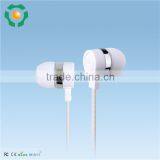 Mobile Stereo Earphones in Bulk Best Sounding Noise Canceling Earbuds thumbnail-3