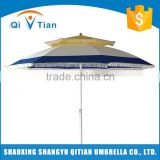 Factory supply attractive price double guangzhou umbrella