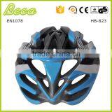 New Fashion PC in Mold Hard Shell Cycling Bike Helmet thumbnail-3