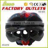 Ultralight Inner Padding Chin Protector and Visor With Adjust Dial Also for Kids 12+ Bicylce Helmet thumbnail-3