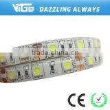 Silicon Glue Waterproof Led Flexible Strip for Decoration thumbnail-1