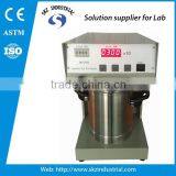 Laboratory Pulp Disintegrator