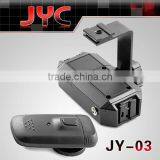 Wireless Flash Trigger JY-03 With 16channels thumbnail-1
