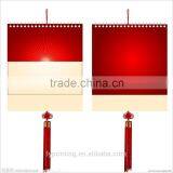 2016 Chinese Traditional Wall Calendar Printing