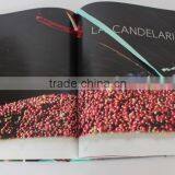 Hardcover Photo Album Print, Professional Print Company for Top Model Book thumbnail-5